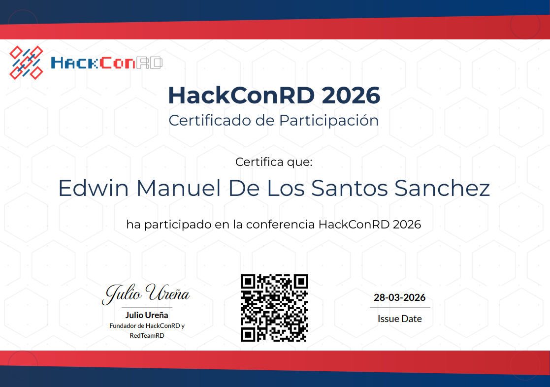 HackConRD