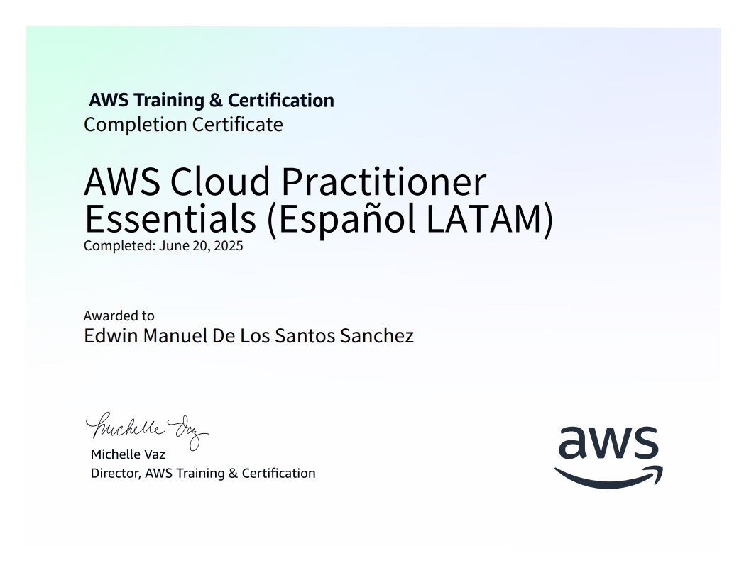 AWS