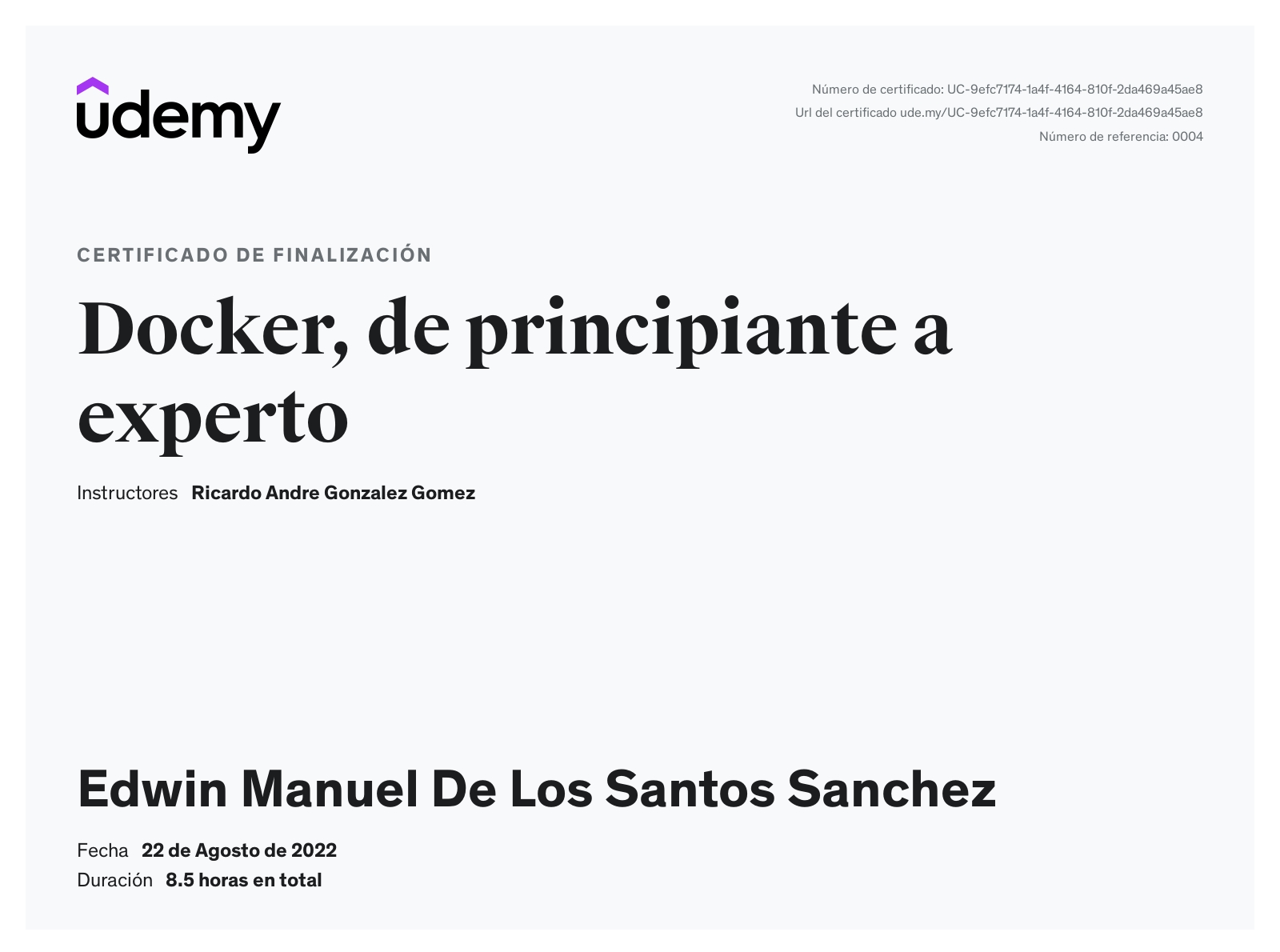 Docker
