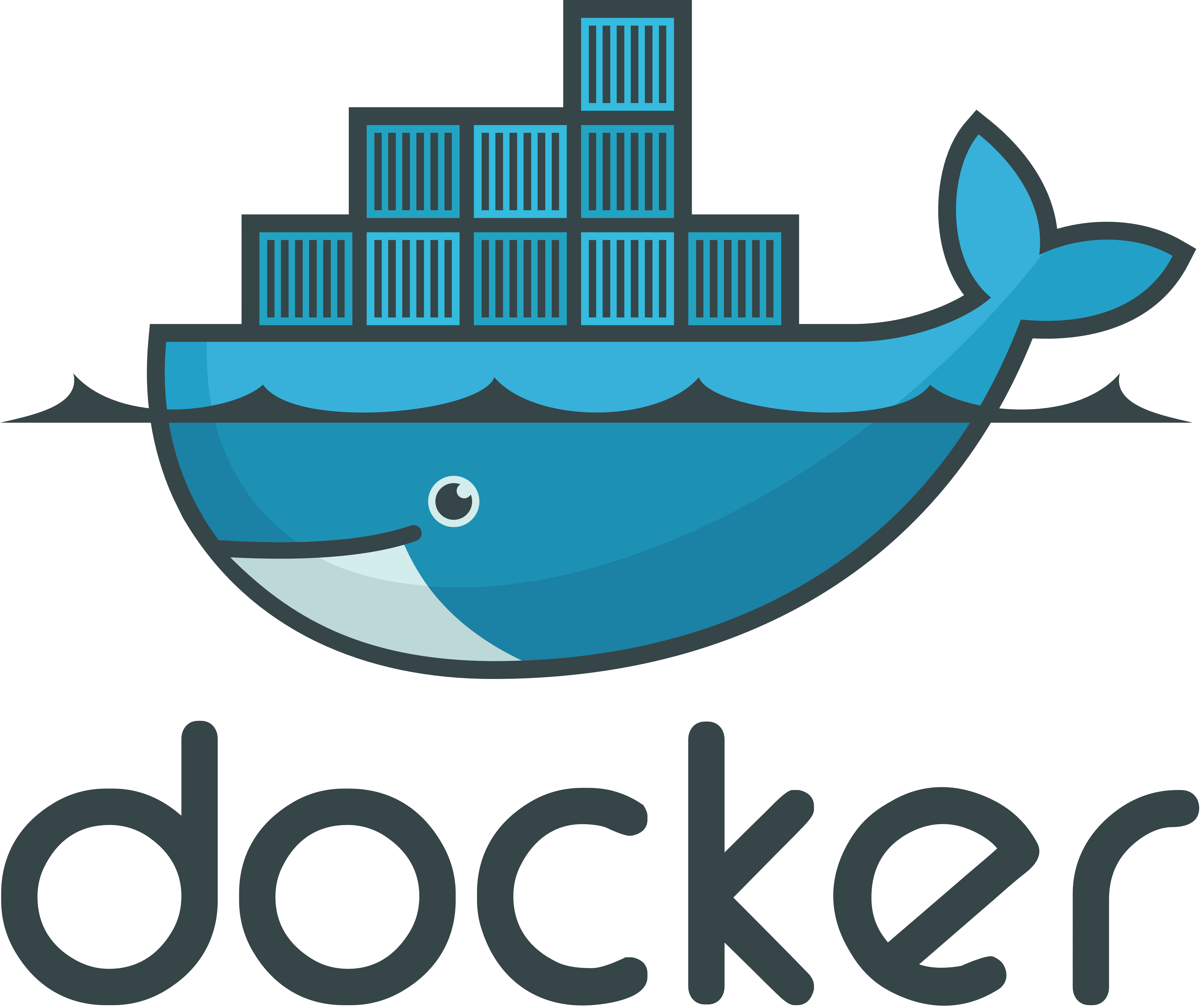 client logo