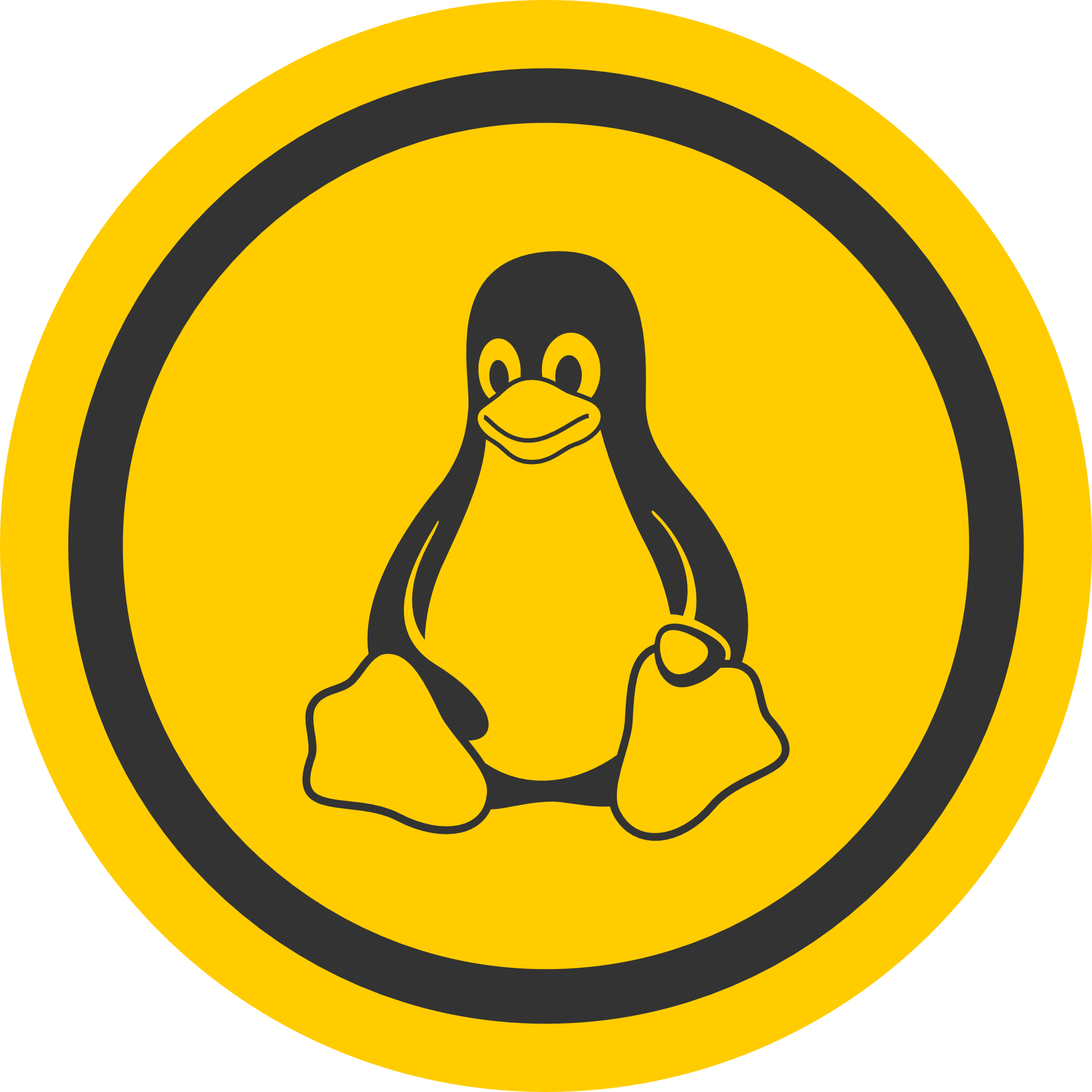 linux icon