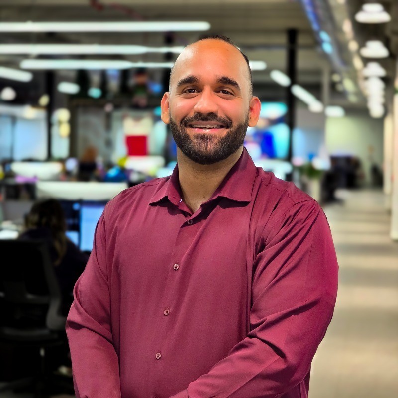 Edwin De Los Santos