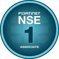 NSE 1 Network Security Associate