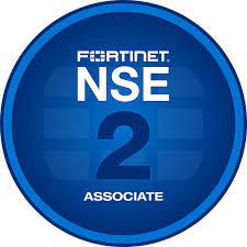 NSE 2 Network Security Associate